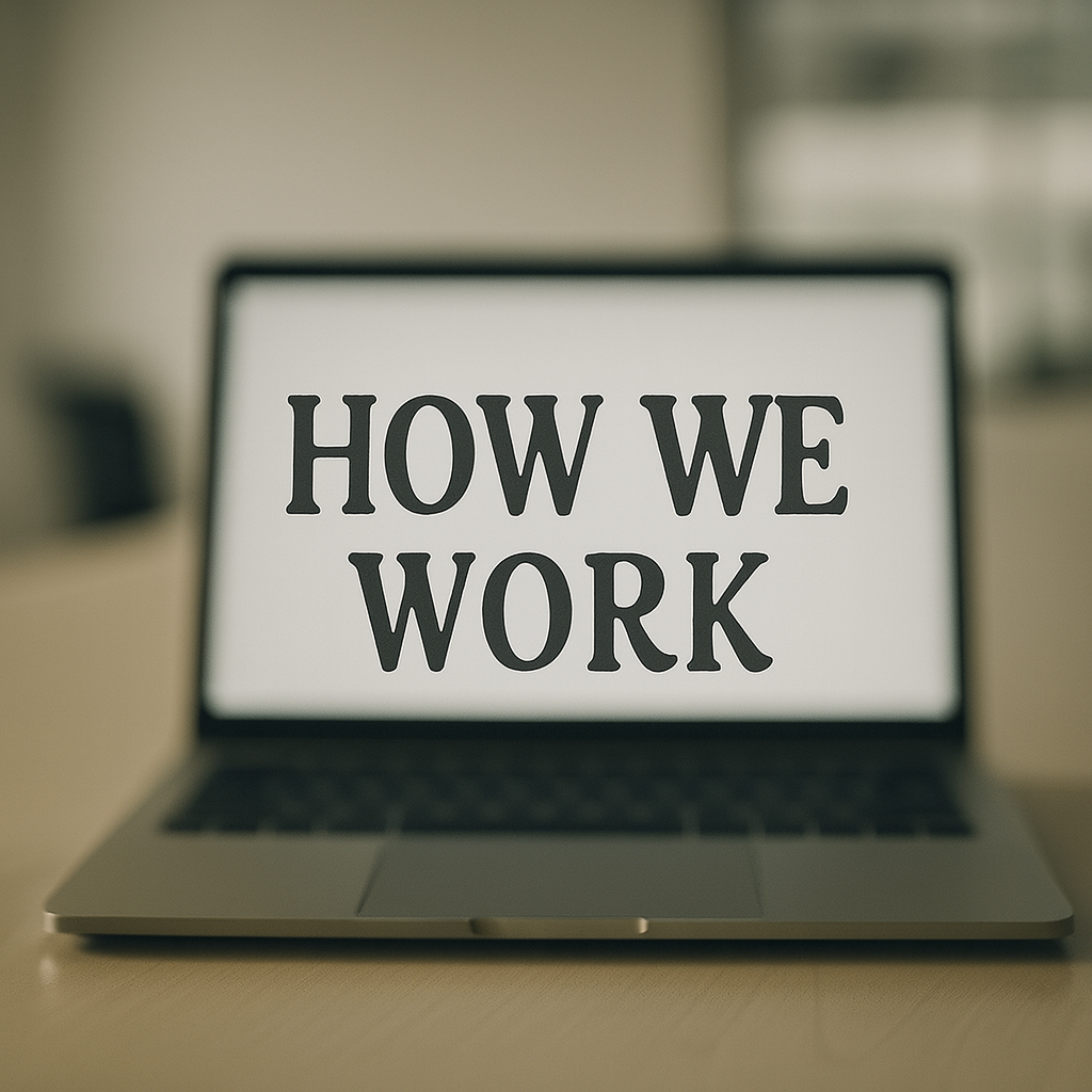 how-we-woek